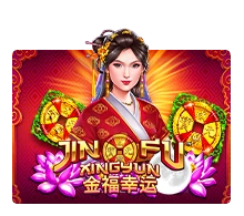 Joker123 : Jin Fu Xing Yun - HIGHBET33