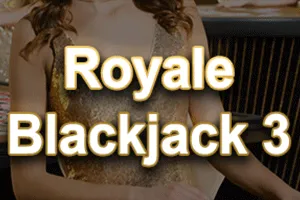Royale Blackjack 3 - HIGHBET33