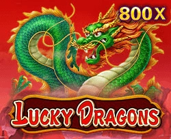 JDB : Lucky Dragons - HIGHBET33