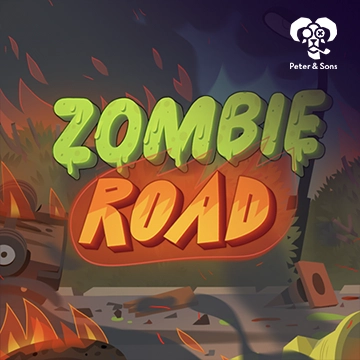 PeterSons : Zombie Road - HIGHBET33