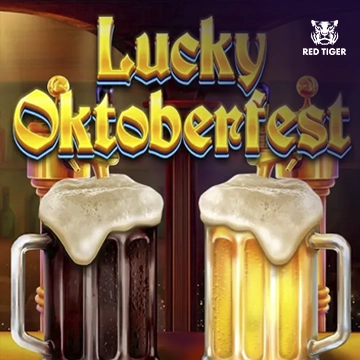 Lucky Oktoberfest - HIGHBET33