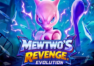 Balas Dendam Mewtwo: Evolusi - HIGHBET33