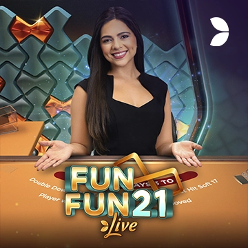 Infinite Fun Fun 21 Blackjack - HIGHBET33