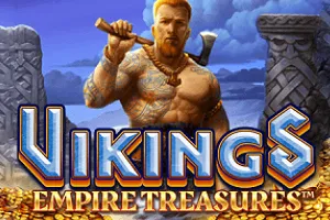 Vikings: Empire Treasures - HIGHBET33
