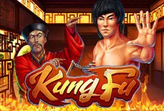 PLAYSTAR : KUNGFU - HIGHBET33