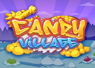 Pragmatic : Candy Village - HIGHBET33
