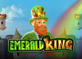 Pragmatic : Emerald King - HIGHBET33