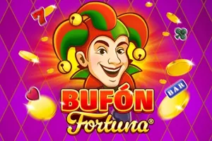 Bufón Fortuna - HIGHBET33