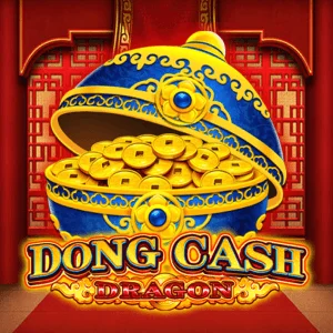 Dong Cash Dragon - HIGHBET33