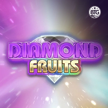 Bigtime : Diamond Fruits - HIGHBET33