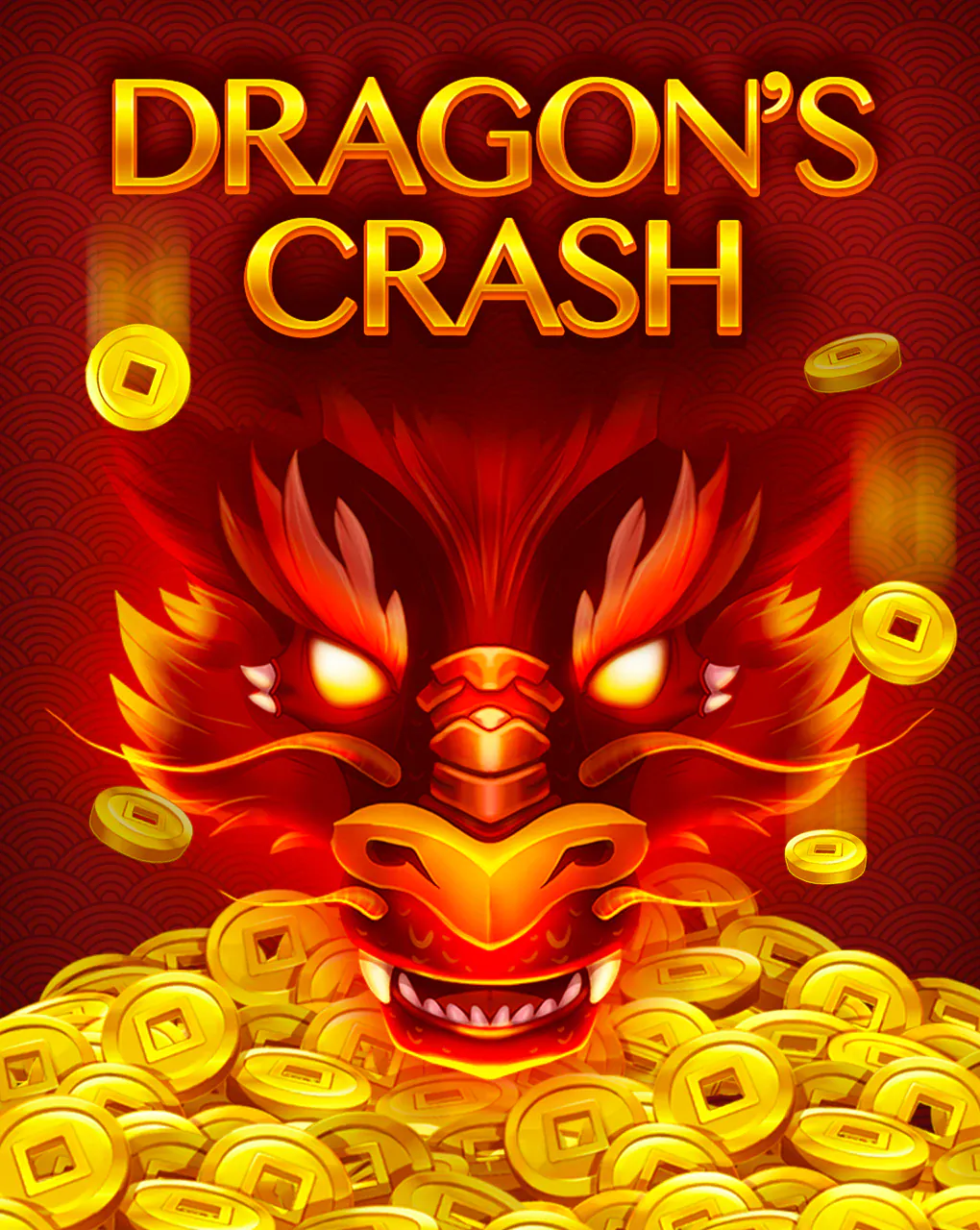 Dragons Crash - HIGHBET33