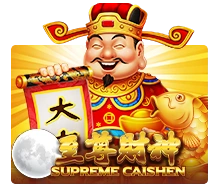 Joker123 : Supreme Caishen - HIGHBET33