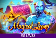 Spadegaming : Magical Lamp - HIGHBET33