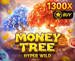 Money Tree - Hyper Wild - HIGHBET33