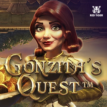 Gonzitas Quest - HIGHBET33
