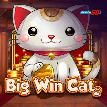 Big Win Cat - HIGHBET33