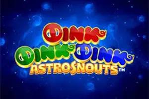 Oink Oink Oink: Astrosnouts - HIGHBET33