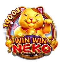 Facai : WIN WIN NEKO - HIGHBET33