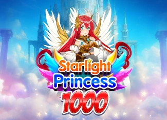 Pragmatic : Starlight Princess 1000 - HIGHBET33