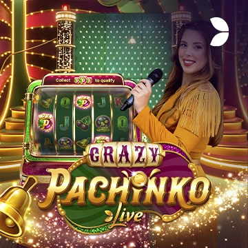 Crazy Pachinko - HIGHBET33