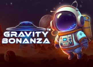 Pragmatic : Gravity Bonanza - HIGHBET33