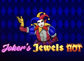 Jokers Jewels Hot - HIGHBET33