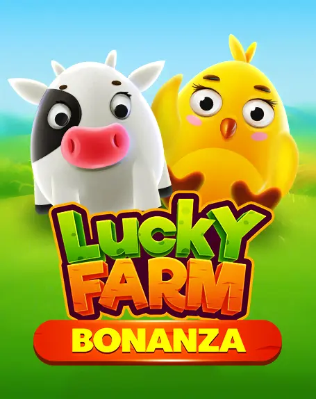 Bgaming : Lucky Farm Bonanza - HIGHBET33