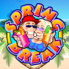 Spring Break - HIGHBET33