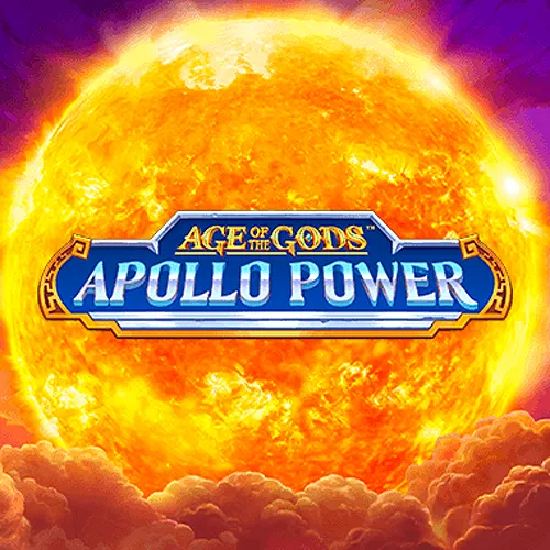 Age of the Gods: Apollo Power - HIGHBET33