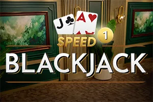 Speed Blackjack 2 - HIGHBET33