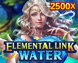 JDB : Elemental Link Water - HIGHBET33