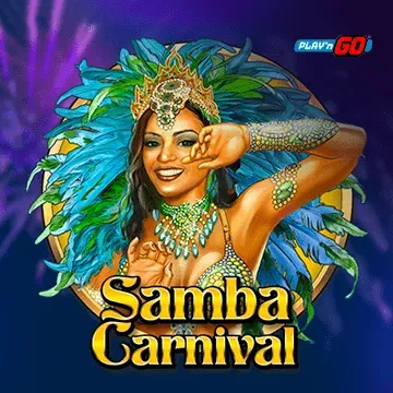 Samba Carnival - HIGHBET33