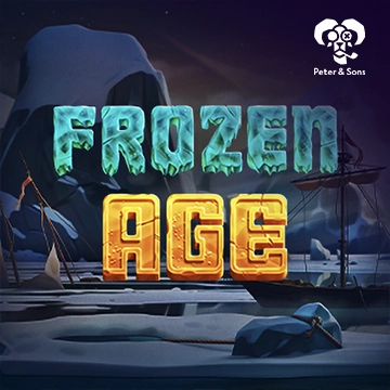 PeterSons : Frozen Age - HIGHBET33