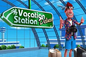 Vacation Station Deluxe - HIGHBET33