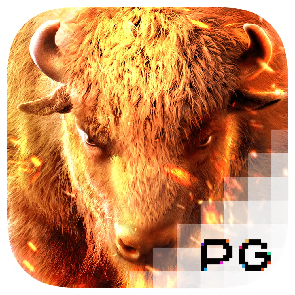 PGSoft : Buffalo Win - HIGHBET33