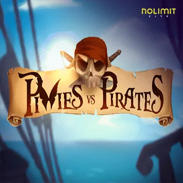 NolimitCity : Pixies vs Pirates - HIGHBET33