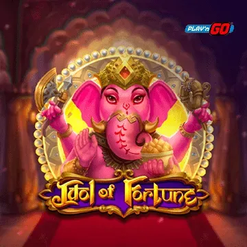 PlaynGo : Idol of Fortune - HIGHBET33