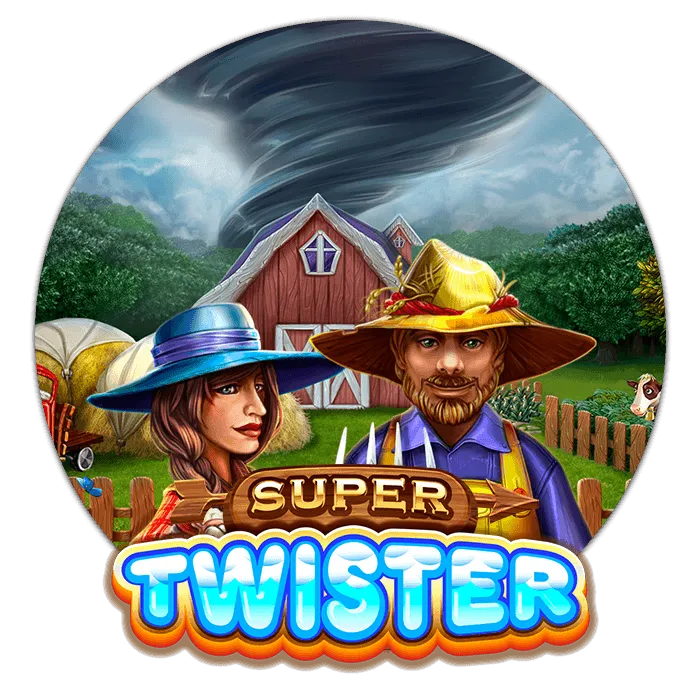 Super Twister - HIGHBET33