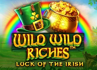 Pragmatic : Wild Wild Riches - HIGHBET33