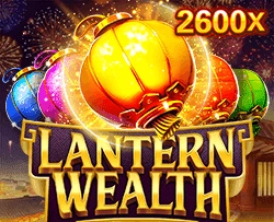 JDB : Lantern Wealth - HIGHBET33