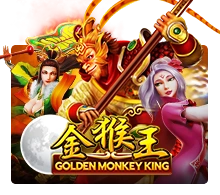 Joker123 : Golden Monkey King - HIGHBET33
