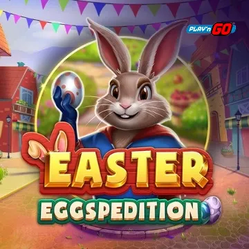 PlaynGo : Easter Eggspedition - HIGHBET33