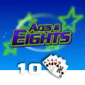 Aces and Eights 10 Hand - HIGHBET33