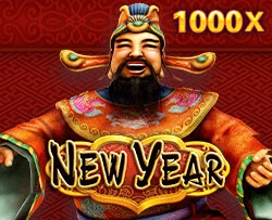 JDB : New Year - HIGHBET33