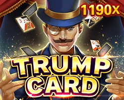 JDB : Trump Card - HIGHBET33