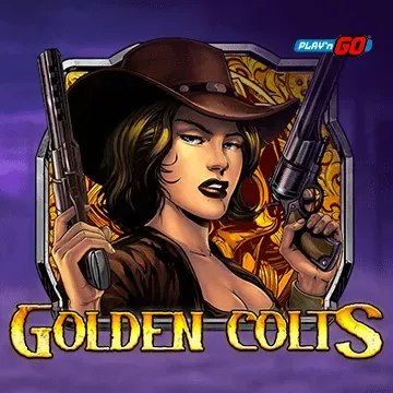 PlaynGo : Golden Colts - HIGHBET33