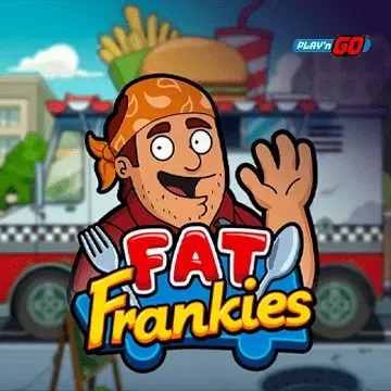 PlaynGo : Fat Frankies - HIGHBET33