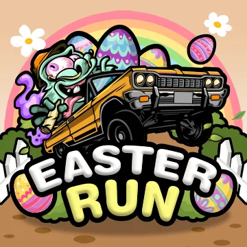 Easter Run - HIGHBET33