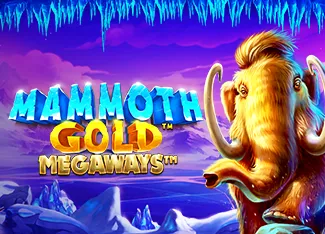 Pragmatic : Mammoth Gold Megaways - HIGHBET33