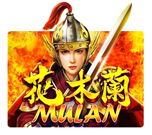 Joker123 : Mulan - HIGHBET33